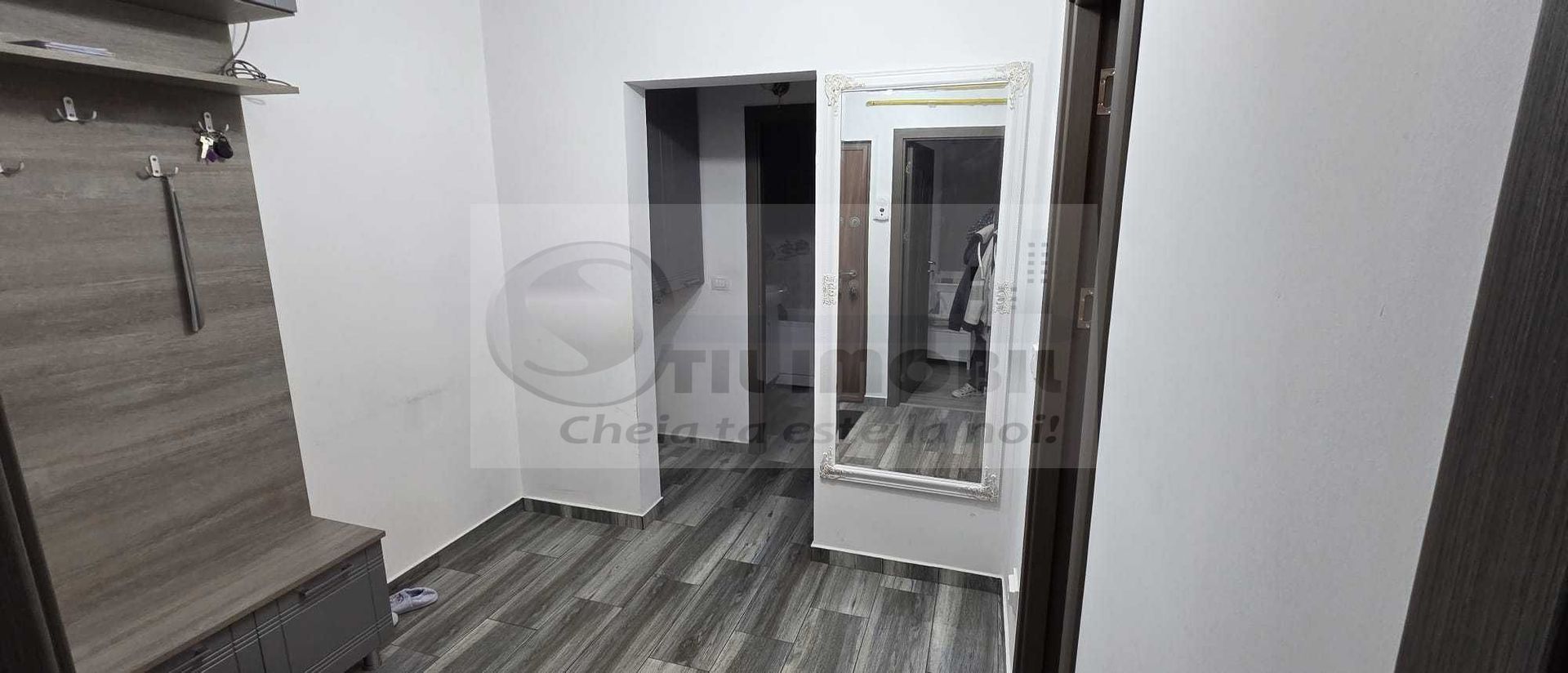 Apartament 2 camere decomandate – Alexandru cel Bun, Iași - Poză 3