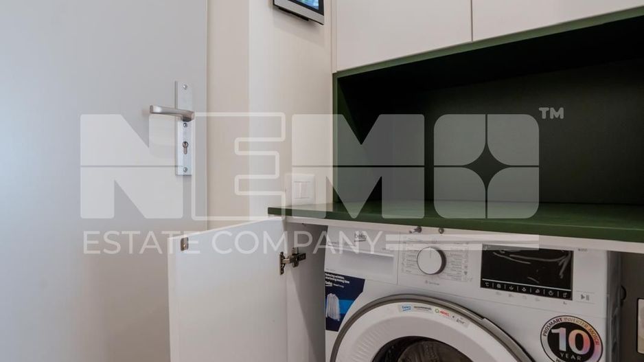 Apartament 2 Cam. de închiriat I Suceava/Universității I 450 Euro/Luna - Poză 18