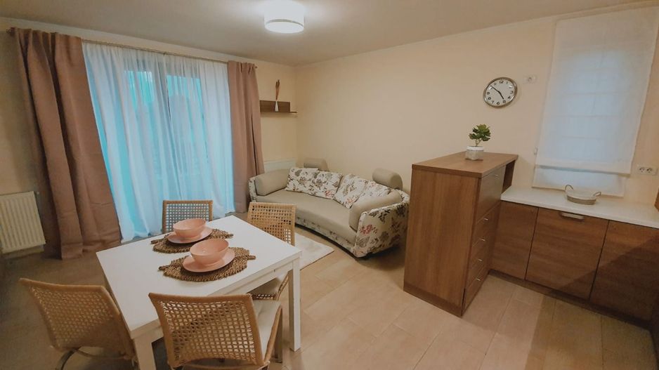 Penthouse Premium I Spatios si luminos I Dumbravita - Poză 3