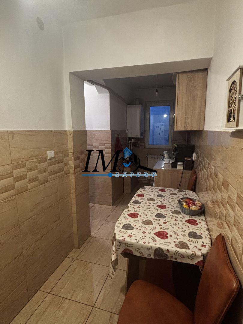 Apartament cu 2 camere de vânzare în Cetate Str Arnsberg - Poză 3