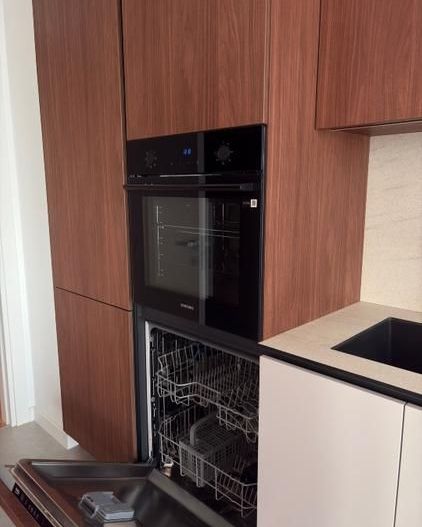 APARTAMENT PREMIUM | PRIMA INCHIRIERE | NUSCO CITY - Poză 7