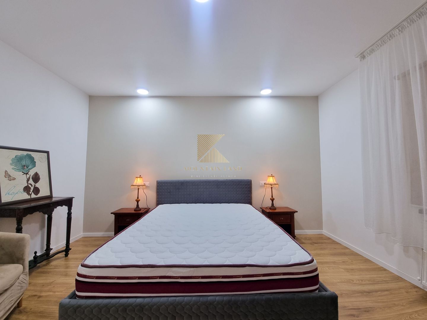 Casa cu 3 camere, curte proprie, renovata complet, Astra - Poză 10