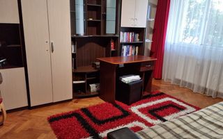 Apartament decomandat cu 2 camere, Mănăștur – zona Big. - Poză 1