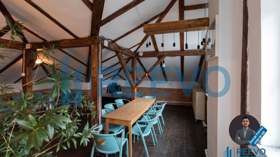 Spațiu comercial/birouri de 220 mp, Str. Oituz, Bacău - Poză 27