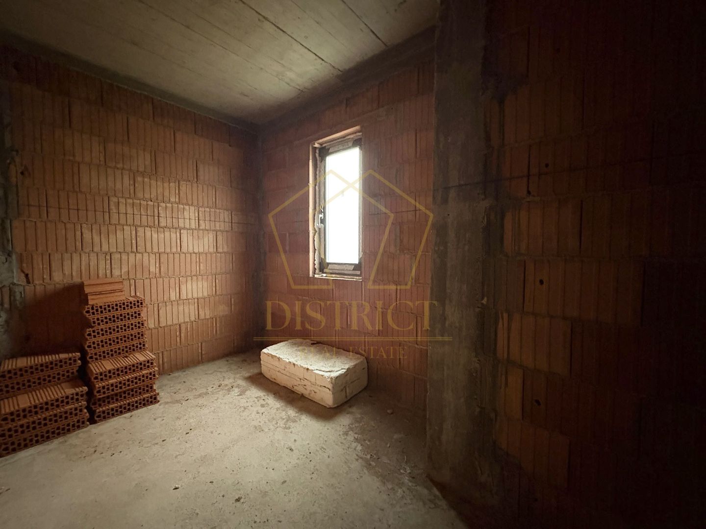 Duplex spatios cu 5 camere si 2 bai | Giroc - Poză 11