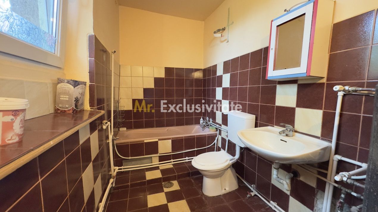 Casă 3 camere, Teren 3.263 mp, Str.Mărășești Nr.16 -Carei-Comision 0% cumpărător - Poză 8