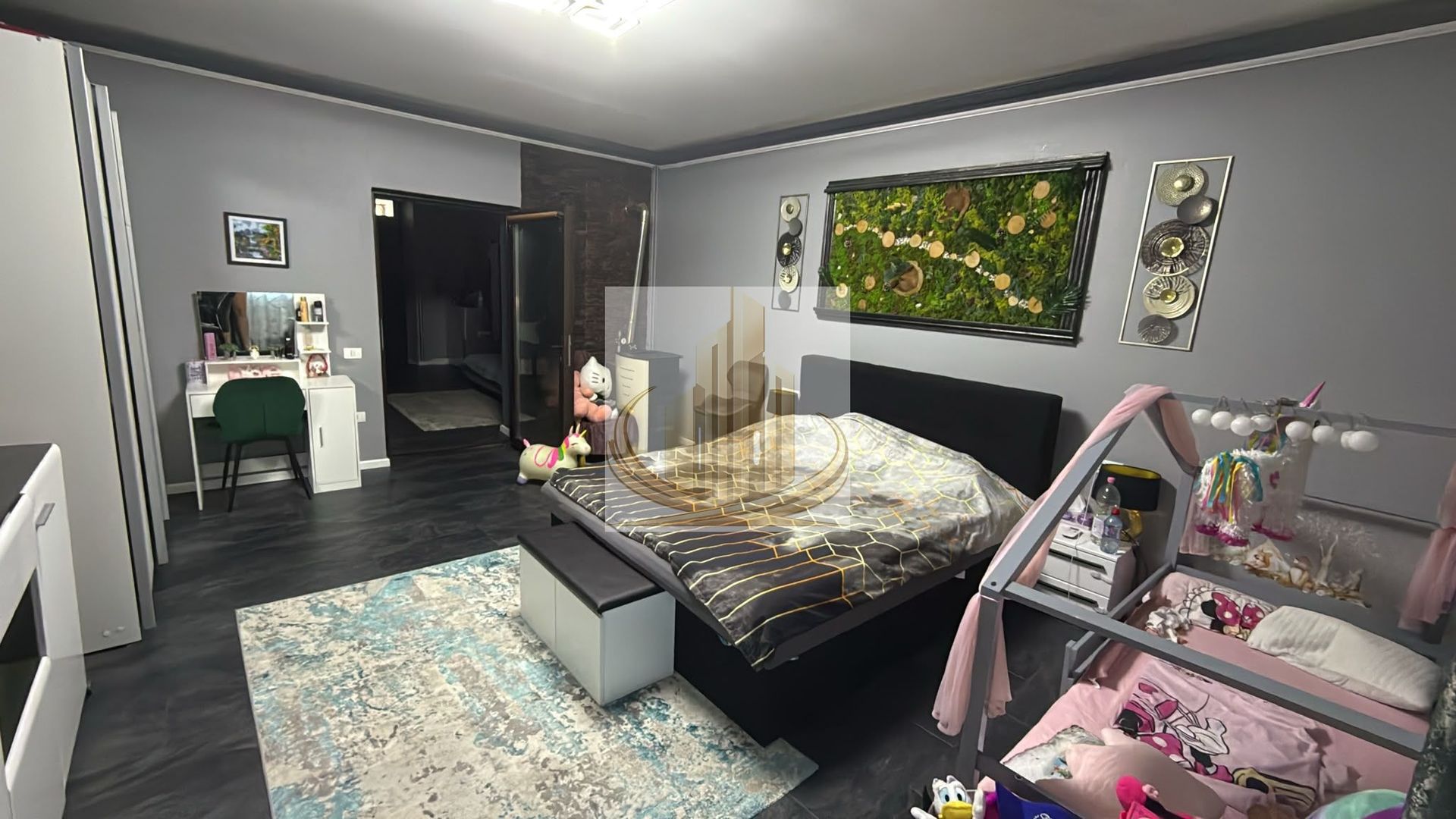 Apartament renovat & mobilat Take Ionescu ISHO - Poză 1