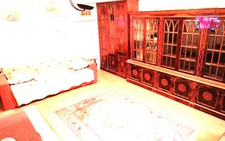 95000 EURO | GARSONIERA 38 MP CENTRUL CIVIC | BLOC ANUL 1995 - Poză 3