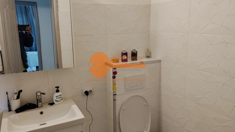 Apartament 2 camere decomandat – Câmpia Libertății - Poză 10