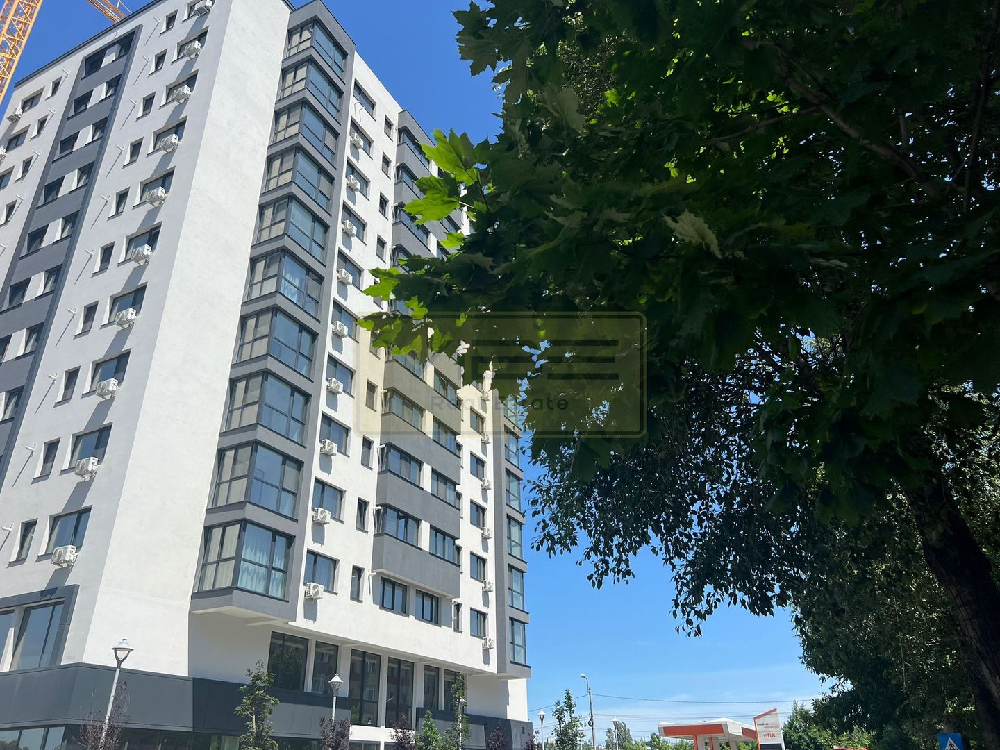 Apartament modern 2 camere Comat Towers - 20 min Copou - Poză 20