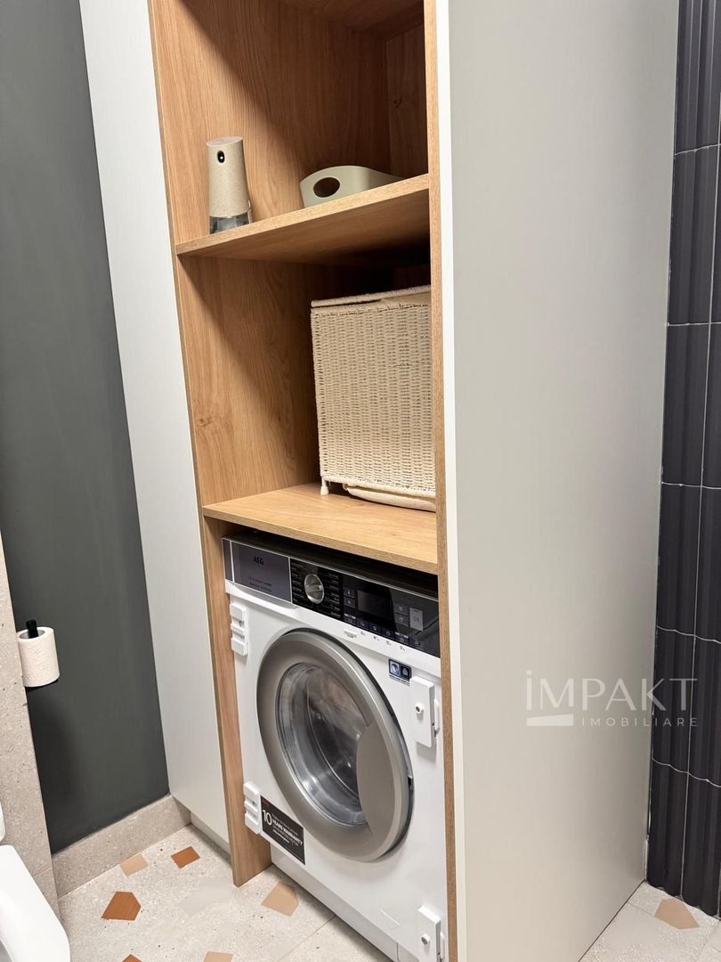 Apartament 2 camere premium în Zorilor – parcare subterană - Poză 23