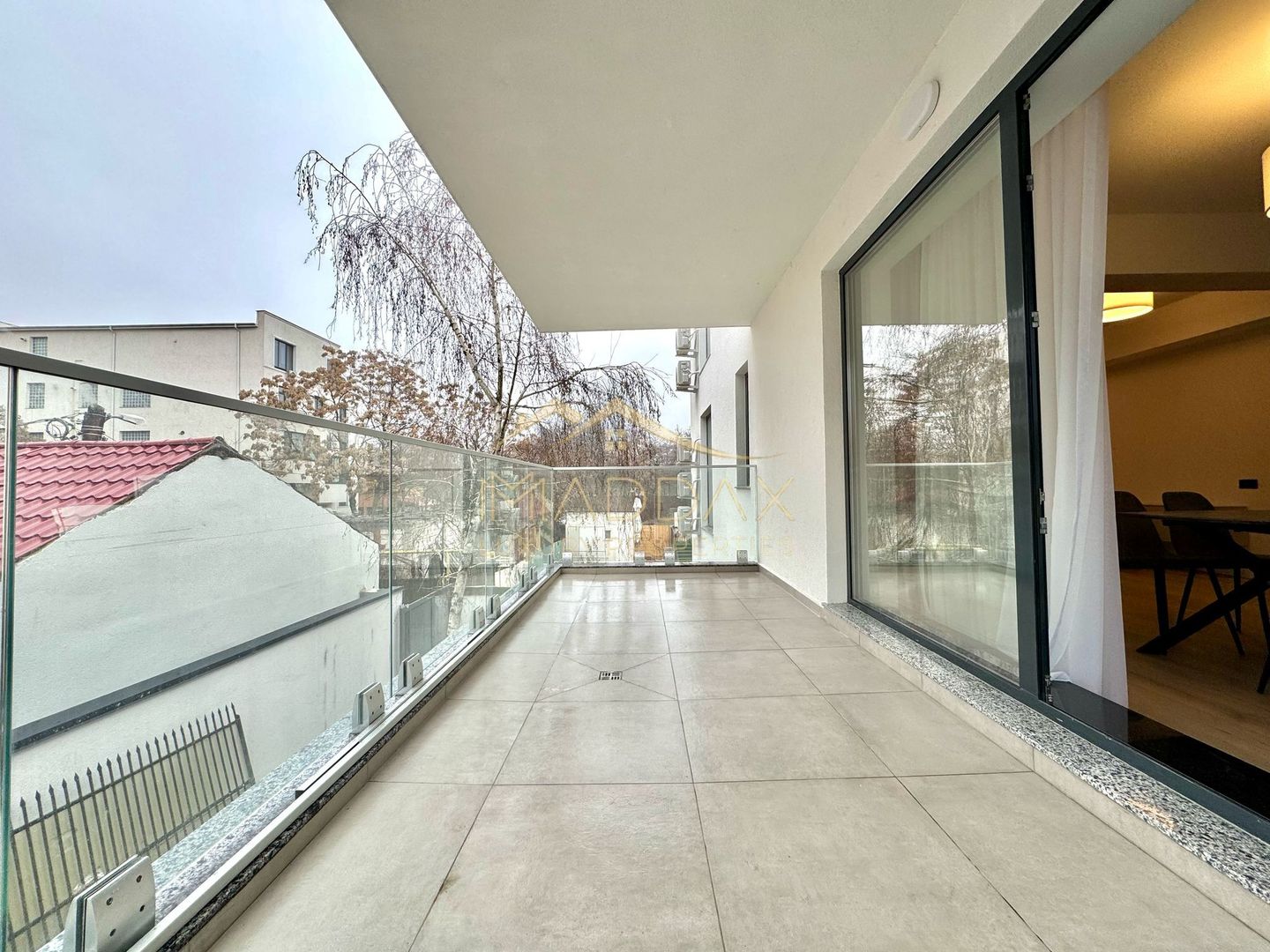 Apartament *3 Camere *96mp* / Aviatiei - Herastrau / 1 parcare - Poză 16