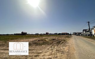 Mosnita Noua Parcele 548mp - 847mp| Pretabile Duplex | Utilitati - Poză 4