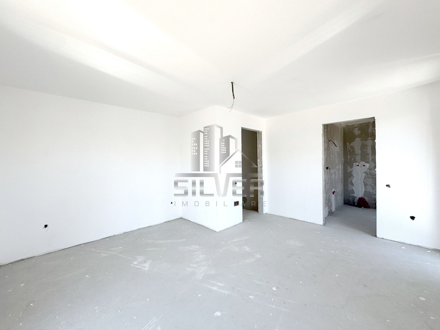 Casa cuplata in zona accesibila cu CF/TVA INCLUS. - Poză 13