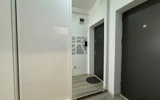 Apartament 2 camere open-space Centru - Palas - AMAZON - Poză 12