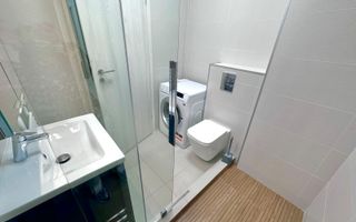 Apartament 2 Camere Exigent Plaza Residence Faza 4 Lujerului+ Parcare - Poză 10