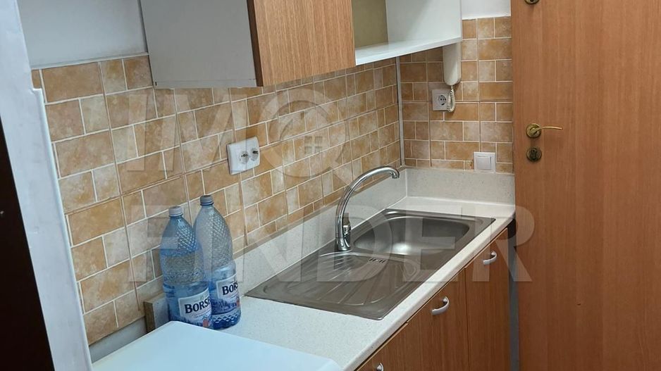 Investitie! Garsoniera zona FSEGA, Marasti - Poză 4