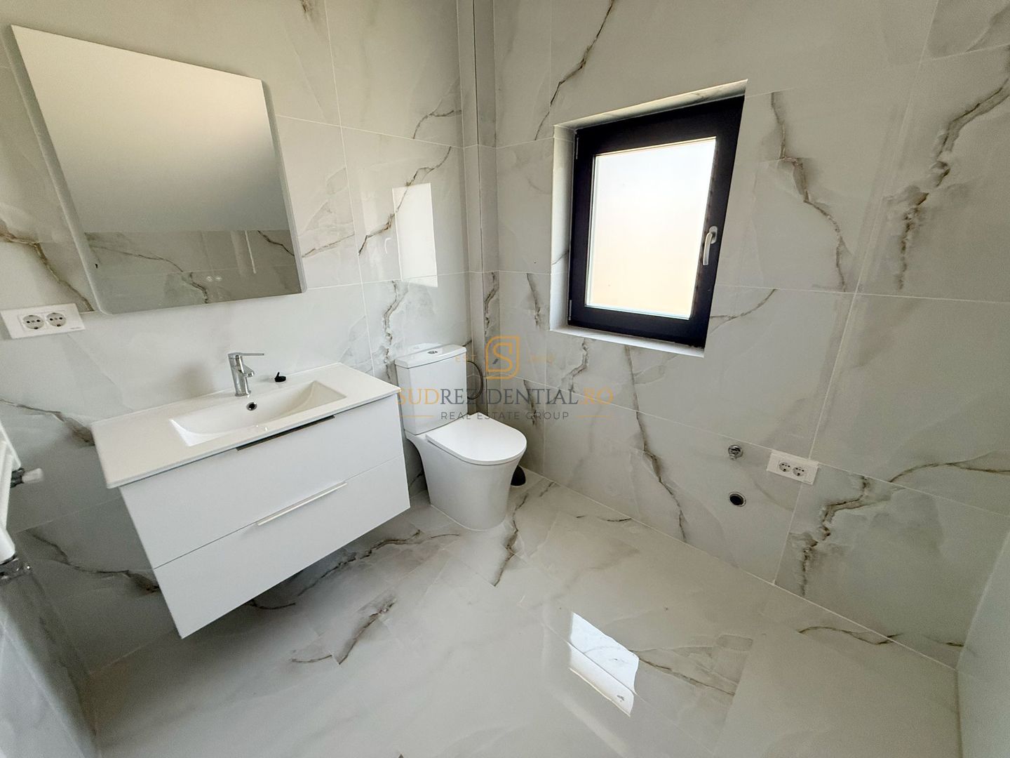 Vila Individuala / Intrare in comuna Berceni / 4 Camere / 3 Bai - Poză 20