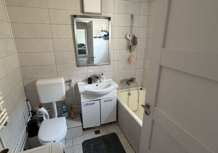 0Complex Studentesc | 3 camere | Centrala Proprie - Poză 5