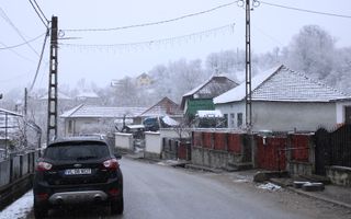 Teren cu izvor de apă minerală  Dangești, Punctul Valea Mare - Poză 18