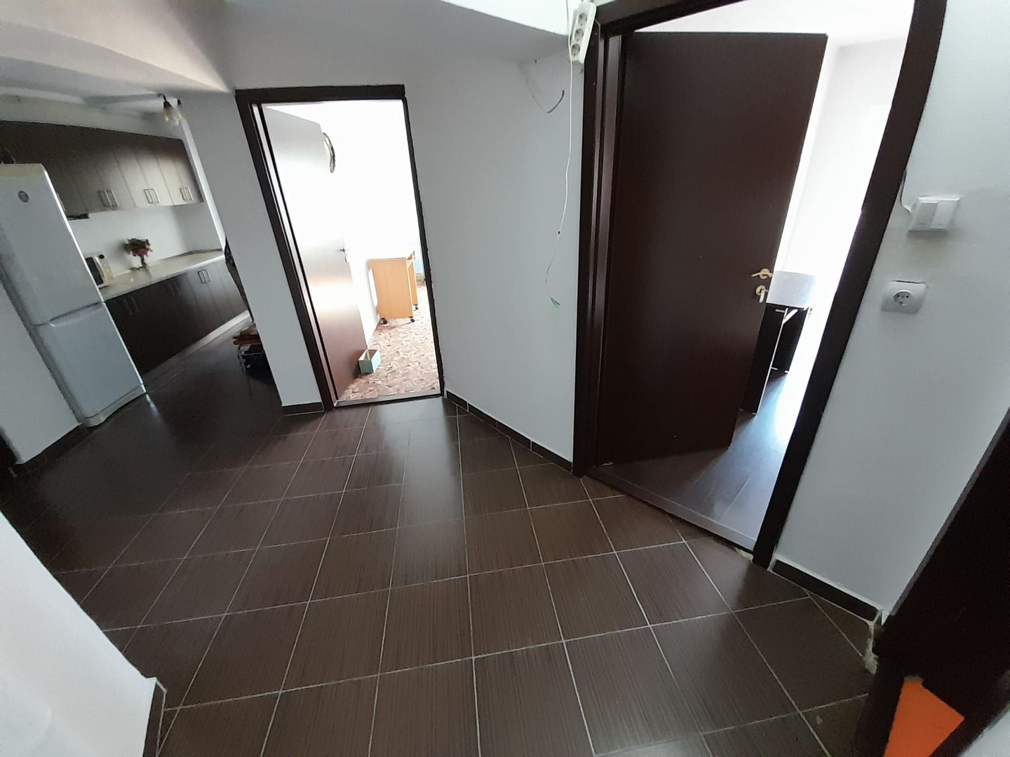 Apartament cu doua camere zona Matei Basarab - Poză 11
