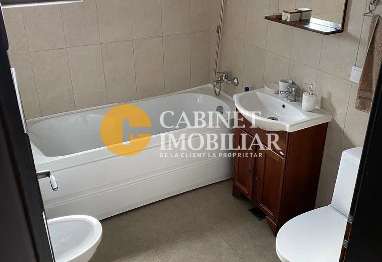 Apartament 2 camere etaj intermediar- Valea Lupului - Poză 6