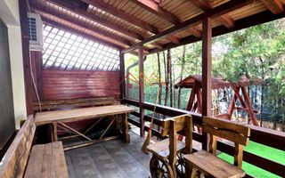 Casa P+1, 3 camere, teren 257 m2, zona rezidentiala deosebita, Campina - Poză 9