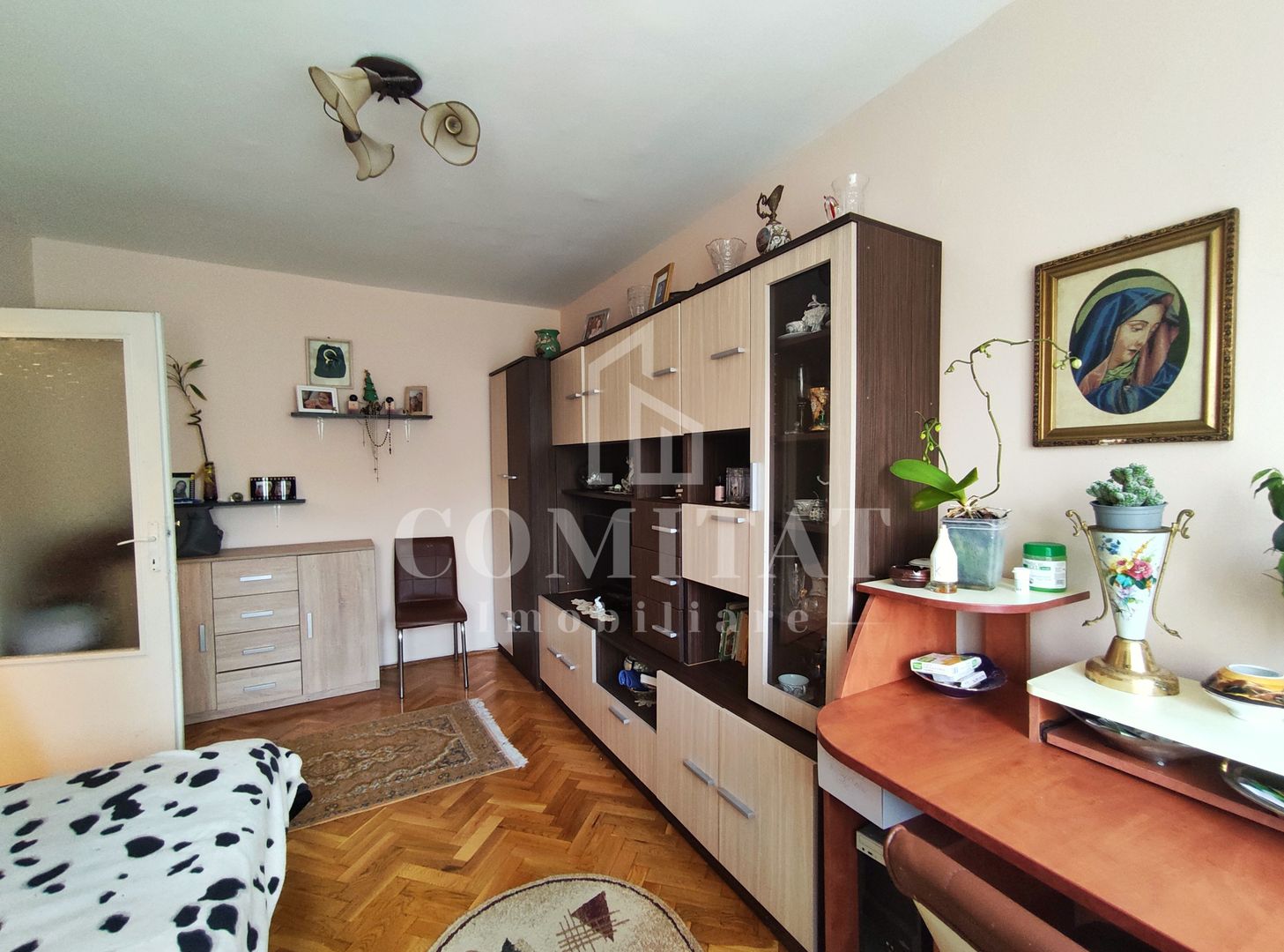 Apartament cu 3 camere decomandate | Cartierul Mănăștur - Poză 4