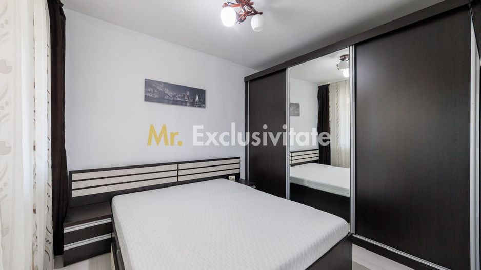 Apartament gata de mutat cu 2 camere si parcare inclusa – Banat - Poză 2