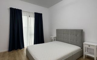 Inchiriez apartament 2 cam decomandat Pipera - Poză 5