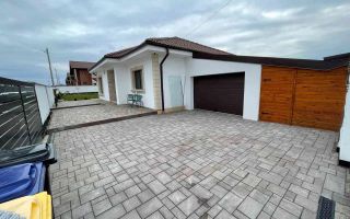 Casă – Mocira | Stradă privată | Garaj | Terasă BBQ, 500 mp teren - Poză 9
