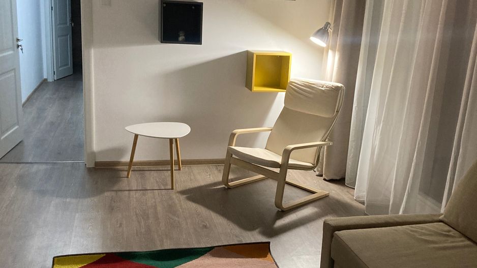 Apartament zona TITAN - Închiriere - Poză 3