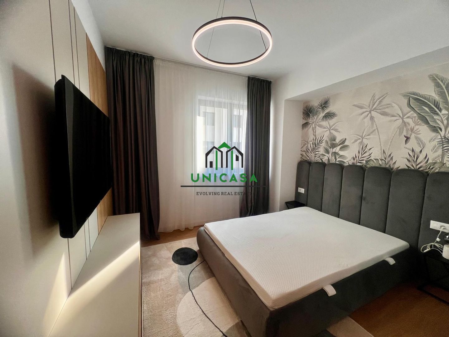 Apartament 3 cam/de inchiriat/Dem Radulescu - Poză 6