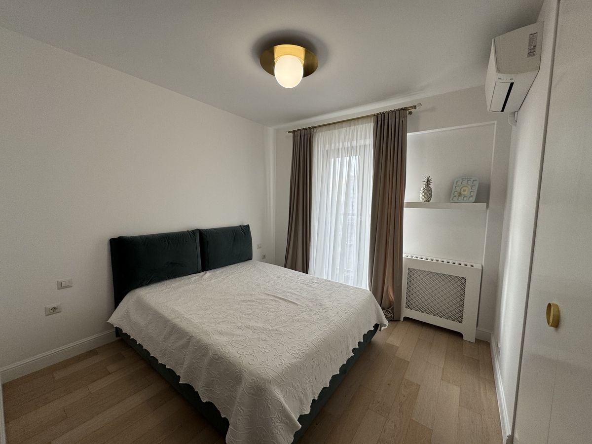 Apartament 3 camere lux || Parc Oraselul Copiilor || Tineretului || Brancoveanu - Poză 12
