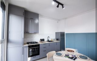 De vanzare PENTHOUSE într-un bloc nou marca ARED Comision 0% - Poză 5