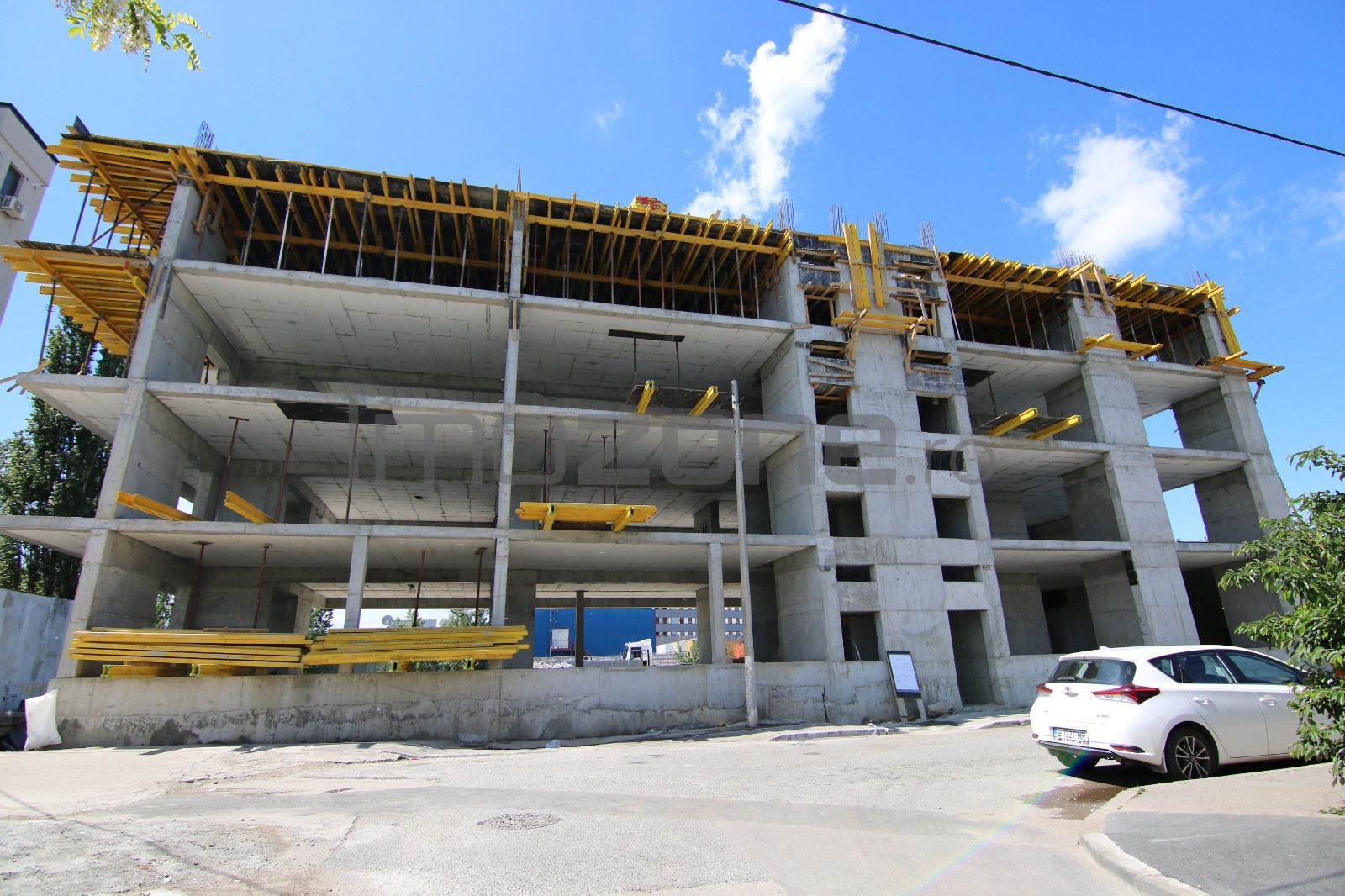 The Building 65 - Oboga 24 - Poză 12