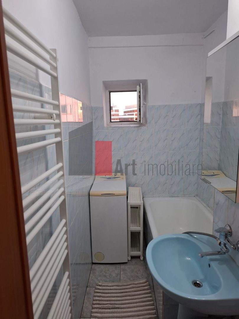 Vânzare garsonieră Tineretului - Poză 5