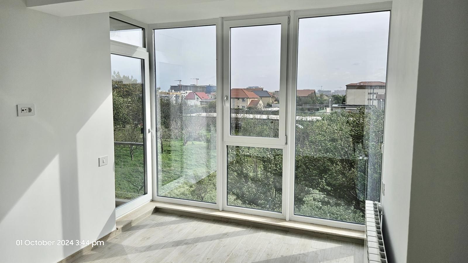 Apartament superb cu vedere la mare Mamaia Nord - Poză 3