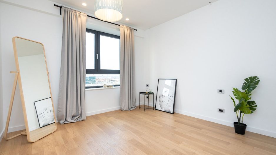 COMISION 0% - La 2 min de Promenada Mall, apartament elegant in proiect premium - Poză 10