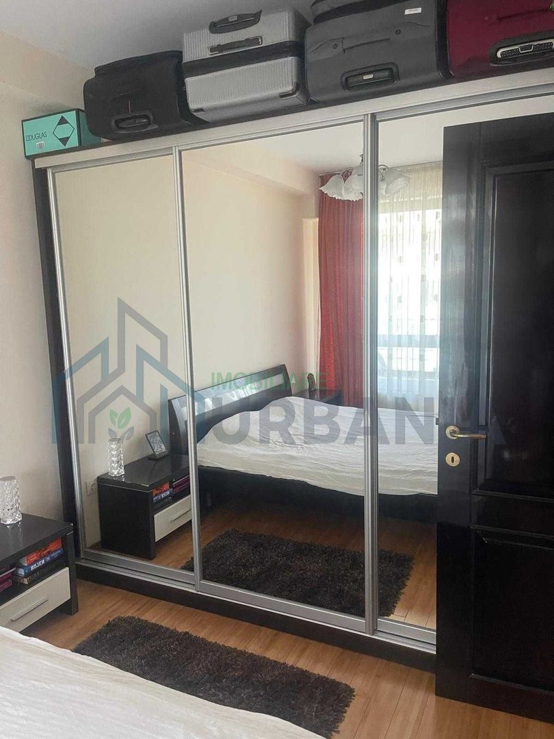 Apartament 2 camere de inchiriat, Copou Exclusive Residence, Iasi - Poză 6