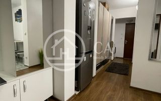 Apartament de inchiriat cu 3 camere in zona Decebal, Oradea. - Poză 7