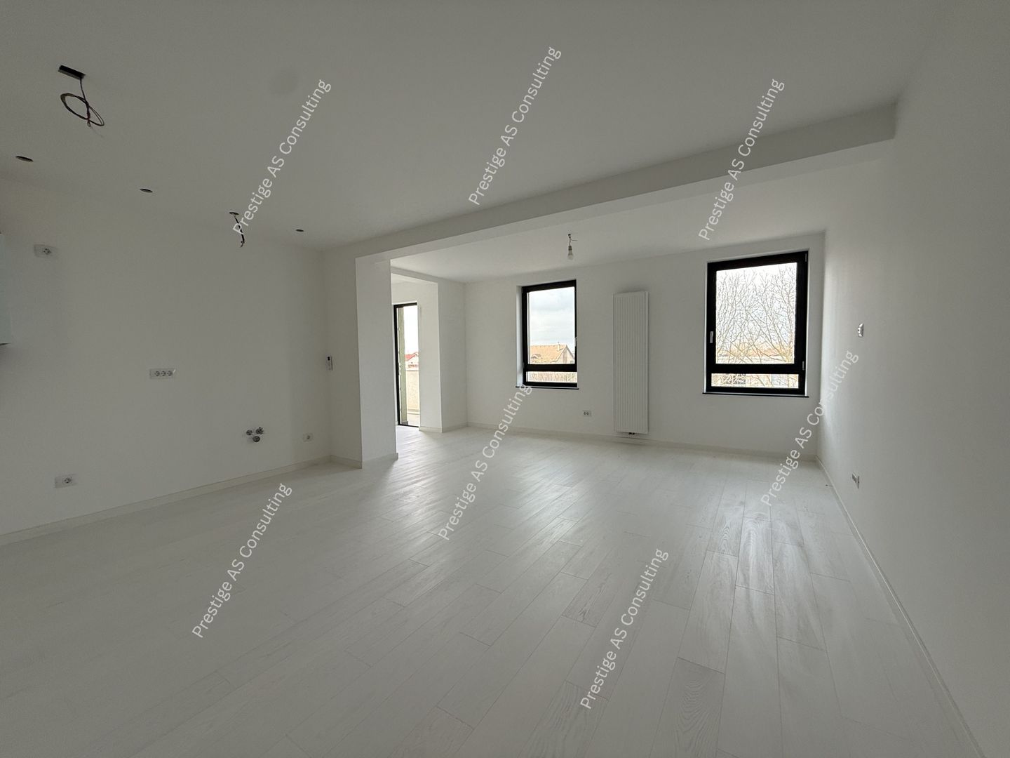 Apartament Nou 2 Camere | Parcul Terra- Dumbravita - Poză 14