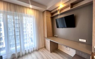 Apartament tip studio de inchiriat in Cosmopolis - Poză 4