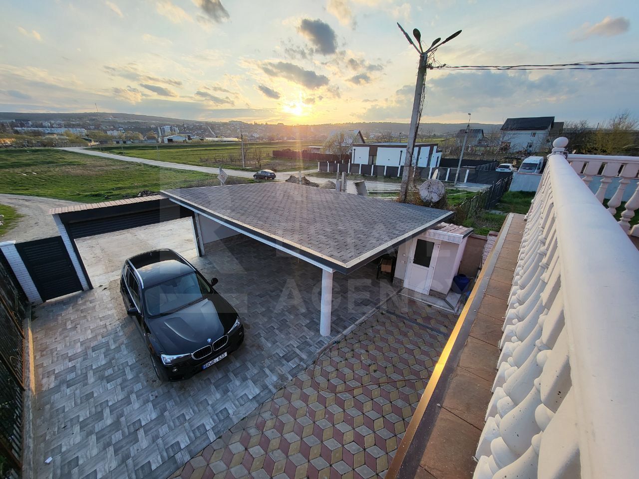 Vânzare, casă, 2 nivele, strada Budăi, Hîncești - Poză 13