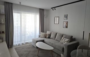 Apartament Premium | Prima Închiriere | Nusco City
