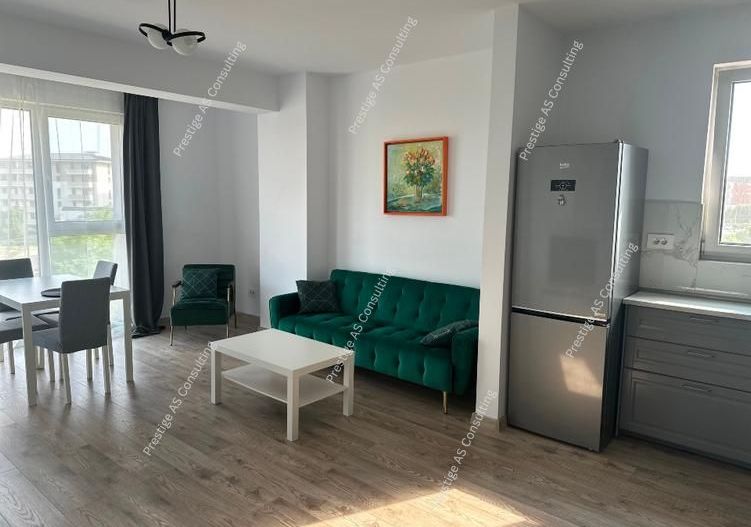 Apartament Nou Premium Aradului | 2 Camere | Iris Armoniei - Poză 3