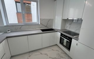 Apartament modern 3 camere - Cristian Sibiu - Poză 3