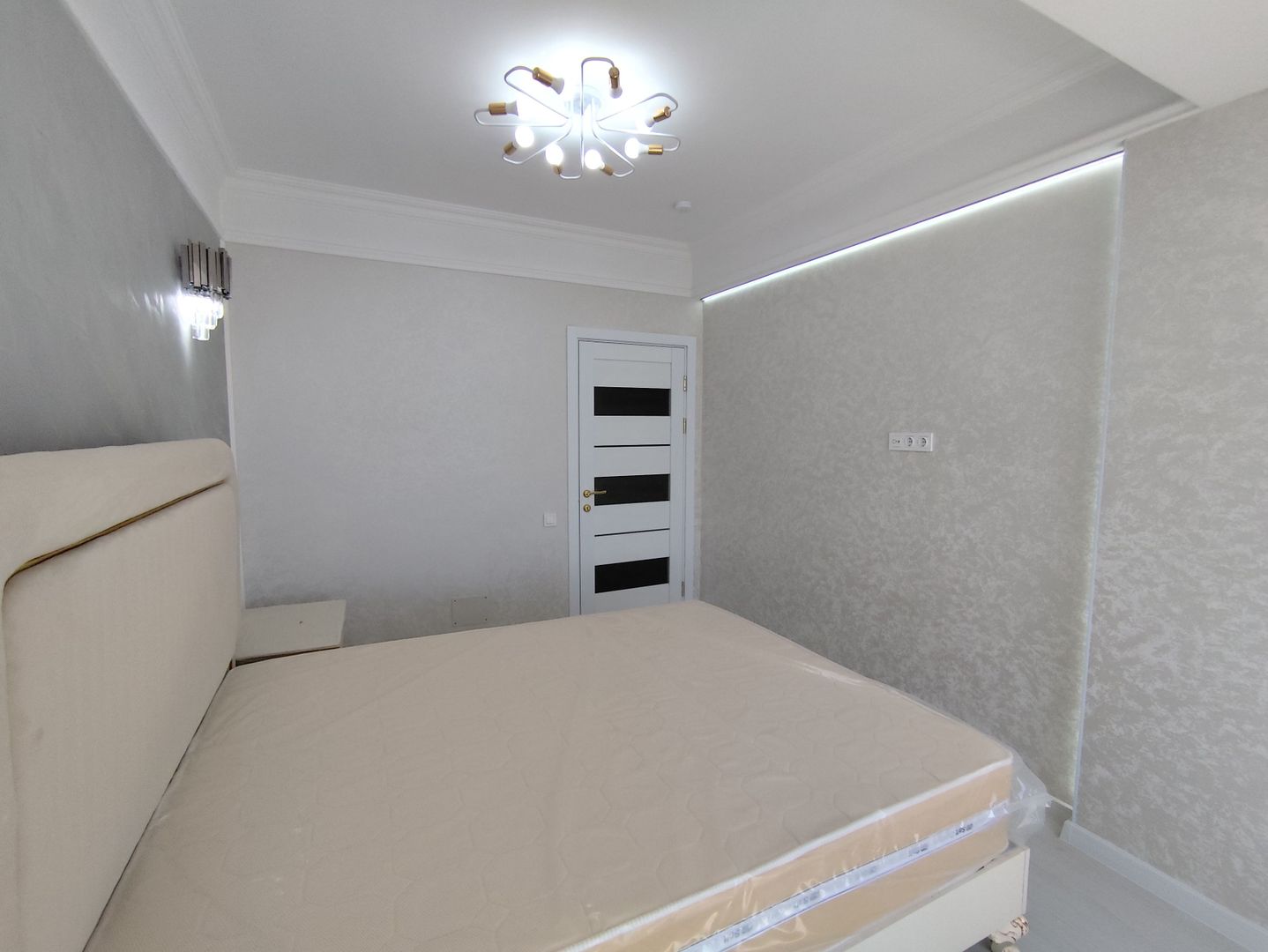 Apartament cu 2 odăi Telecentru, Mun. Chișinău - Poză 10