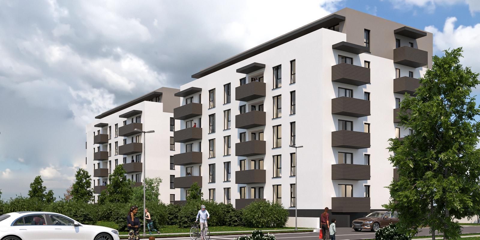 2cam.dec,parcare ext/subterana,20min metrou - Poză 2