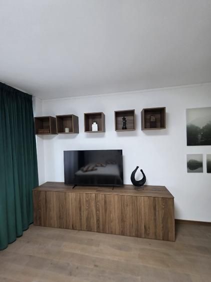 Prima Inchiriere Garsoniera -Unirii, Pet Friendly, Pret Negociabil - Poză 3